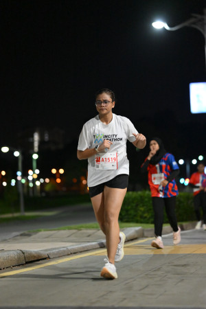 Night Race @ Putrajaya 2026
