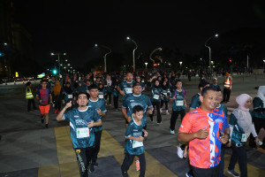 Night Race @ Putrajaya 2026