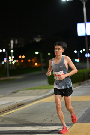 Night Race @ Putrajaya 2026
