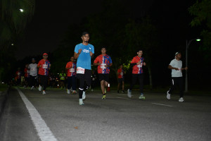 Night Race @ Putrajaya 2026