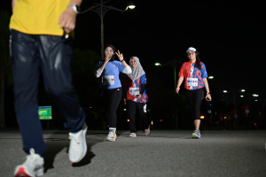 Night Race @ Putrajaya 2026