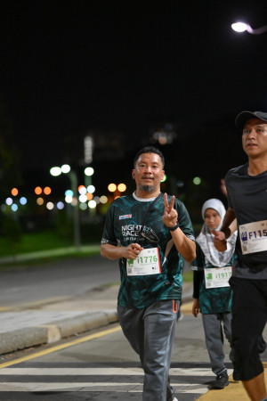 Night Race @ Putrajaya 2026