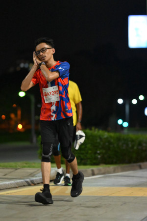 Night Race @ Putrajaya 2026