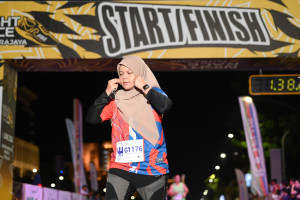 Night Race @ Putrajaya 2026