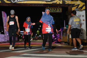 Night Race @ Putrajaya 2026