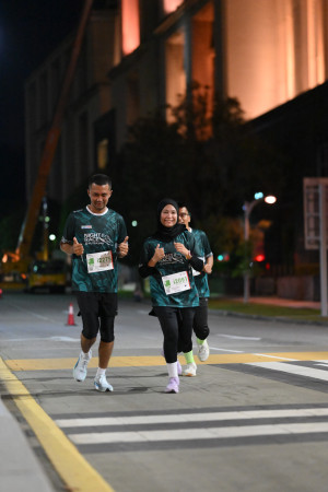 Night Race @ Putrajaya 2026