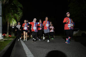 Night Race @ Putrajaya 2026