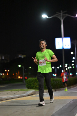 Night Race @ Putrajaya 2026