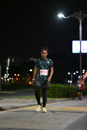 Night Race @ Putrajaya 2026