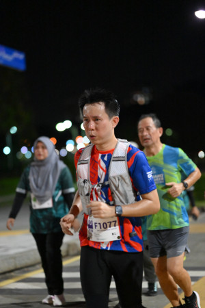 Night Race @ Putrajaya 2026