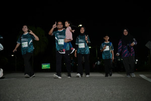 Night Race @ Putrajaya 2026