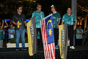 Night Race @ Putrajaya 2026