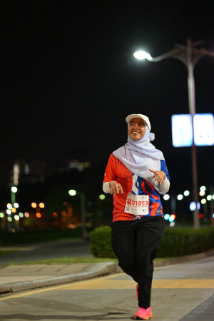 Night Race @ Putrajaya 2026