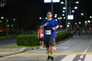 Night Race @ Putrajaya 2026