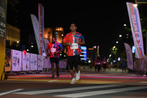 Night Race @ Putrajaya 2026