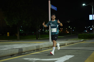 Night Race @ Putrajaya 2026
