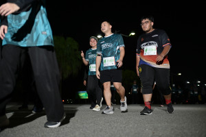 Night Race @ Putrajaya 2026