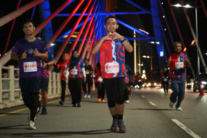 Night Race @ Putrajaya 2026