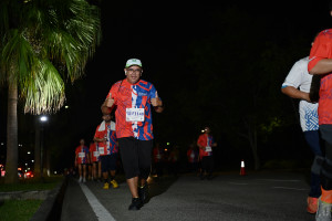 Night Race @ Putrajaya 2026