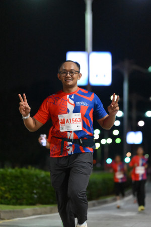 Night Race @ Putrajaya 2026