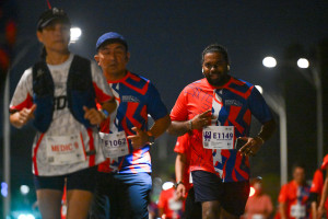 Night Race @ Putrajaya 2026