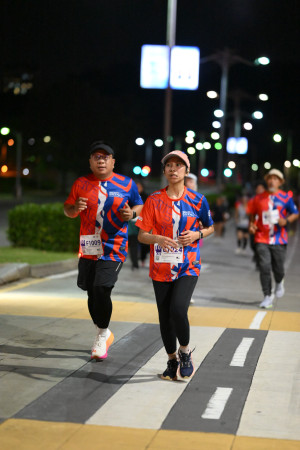 Night Race @ Putrajaya 2026