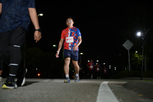Night Race @ Putrajaya 2026