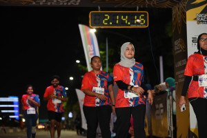 Night Race @ Putrajaya 2026