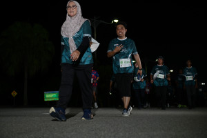 Night Race @ Putrajaya 2026