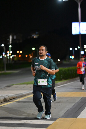 Night Race @ Putrajaya 2026