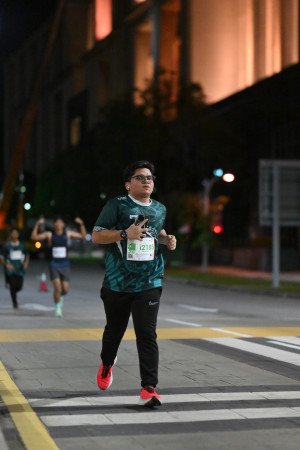 Night Race @ Putrajaya 2026