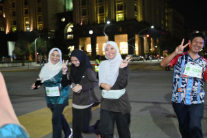 Night Race @ Putrajaya 2026