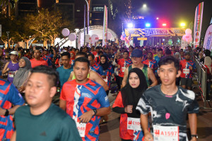 Night Race @ Putrajaya 2026
