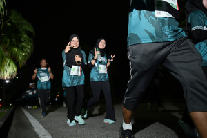 Night Race @ Putrajaya 2026