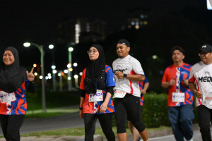Night Race @ Putrajaya 2026