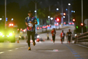 Night Race @ Putrajaya 2026