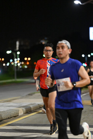 Night Race @ Putrajaya 2026