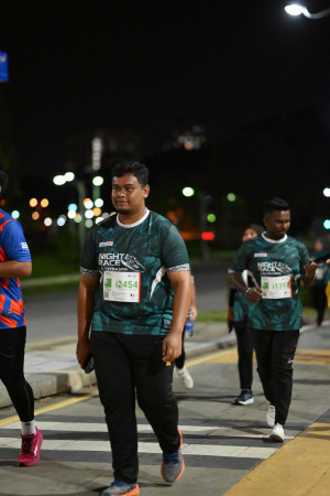 Night Race @ Putrajaya 2026