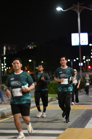Night Race @ Putrajaya 2026