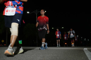 Night Race @ Putrajaya 2026