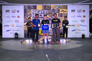 Night Race @ Putrajaya 2026