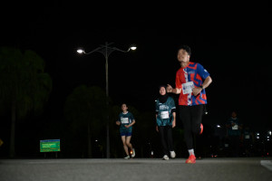 Night Race @ Putrajaya 2026
