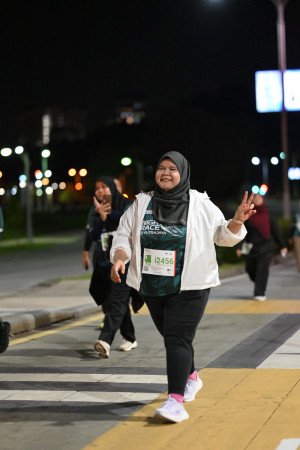 Night Race @ Putrajaya 2026