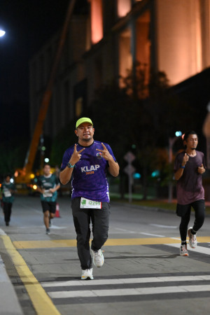 Night Race @ Putrajaya 2026