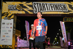 Night Race @ Putrajaya 2026