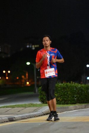 Night Race @ Putrajaya 2026