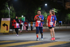 Night Race @ Putrajaya 2026