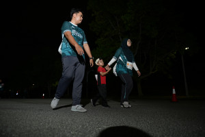 Night Race @ Putrajaya 2026