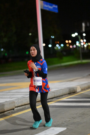 Night Race @ Putrajaya 2026