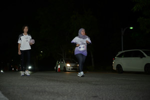 Night Race @ Putrajaya 2026